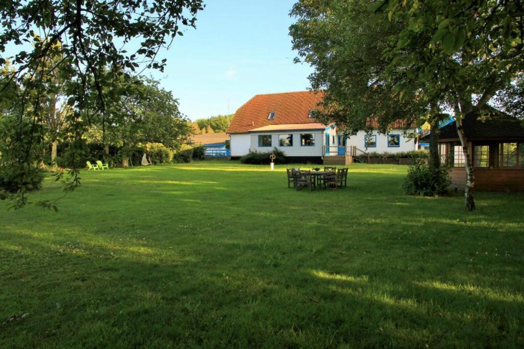 Апартаменти Bornholm Majalis Ренне Екстер'єр фото